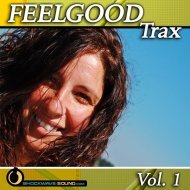 Music collection: Feelgood Trax, Vol. 1