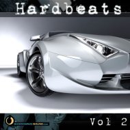 Music collection: Hardbeats Vol. 2