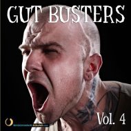 Music collection: Gut Busters Vol. 4