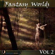 Music collection: Fantasy Worlds, Vol. 2