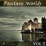 Music collection: Fantasy Worlds, Vol. 3
