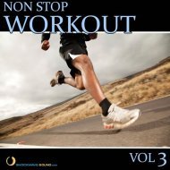Non Stop Workout, Vol. 3
