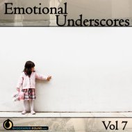 Music collection: Emotional Underscores Vol. 7
