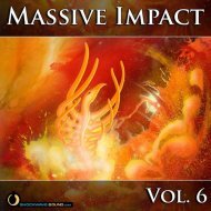 Music collection: Massive Impact, Vol. 6