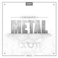 Sound-FX collection: Boom Cinematic Metal: Impacts