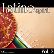Music collection: Latino Spirit, Vol. 2