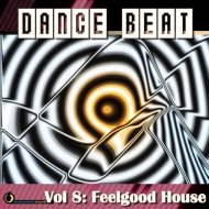 Music collection: Dance Beat Vol. 8 - Feelgood House