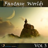 Music collection: Fantasy Worlds, Vol. 5