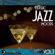 Music collection: Classic Jazz Moods, Vol. 1