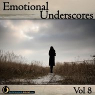 Music collection: Emotional Underscores Vol. 8