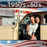 Music collection: The 1950's & 60's, Vol. 1