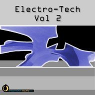 Music collection: Electro-Tech Vol. 2