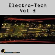 Music collection: Electro-Tech Vol. 3