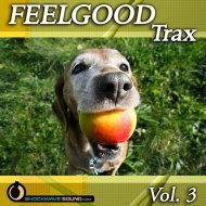 Music collection: Feelgood Trax, Vol. 3
