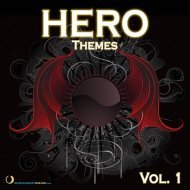 Music collection: Hero Themes Vol. 1