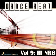 Music collection: Dance Beat Vol. 9: HI NRG