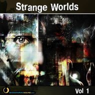 Music collection: Strange Worlds, Vol. 1