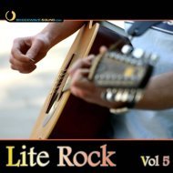 Music collection: Lite Rock, Vol. 5