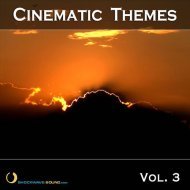 Music collection: Cinematic Themes, Vol. 3