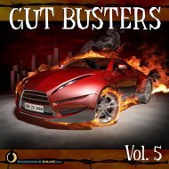 Music collection: Gut Busters Vol. 5