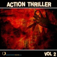 Music collection: Action Thriller, Vol. 2