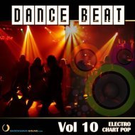 Music collection: Dance Beat Vol. 10: Electro Chart Pop