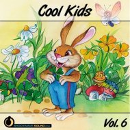 Music collection: Cool Kids Vol. 6