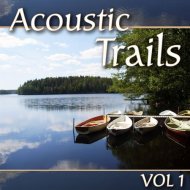 Music collection: Acoustic Trails, Vol. 1