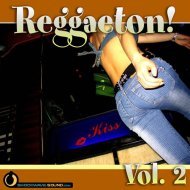 Music collection: Reggaeton, Vol. 2