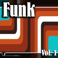 Music collection: Funk, Vol. 1