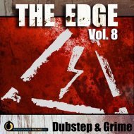 Music collection: The Edge, Vol. 8 - Dubstep & Grime