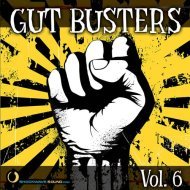 Music collection: Gut Busters Vol. 6