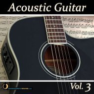 Music collection: Acoustic Guitar, Vol. 3