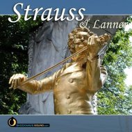 Music collection: Classical Strauss & Lanner