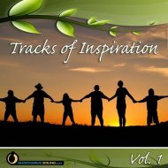 Music collection: Tracks of Inspiration, Vol. 1