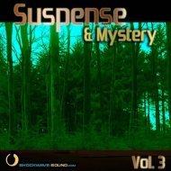 Music collection: Suspense & Mystery Vol. 3