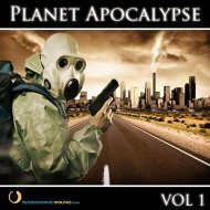 Music collection: Planet Apocalypse, Vol. 1