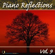 Music collection: Piano Reflections, Vol. 9