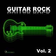 Music collection: Guitar Rock, vol. 2