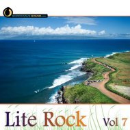 Music collection: Lite Rock, Vol. 7