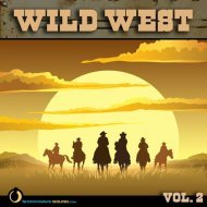 Music collection: Wild West, Vol. 2