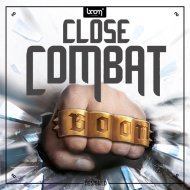 Sound-FX collection: Boom Close Combat Designed