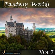 Music collection: Fantasy Worlds, Vol. 7