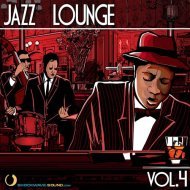 Music collection: Jazz Lounge, Vol. 4