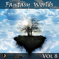 Music collection: Fantasy Worlds, Vol. 8