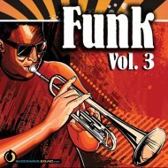 Music collection: Funk, Vol. 3