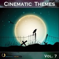 Music collection: Cinematic Themes, Vol. 7