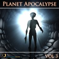 Music collection: Planet Apocalypse, Vol. 3