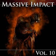 Music collection: Massive Impact, Vol. 10