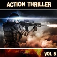 Music collection: Action Thriller, Vol. 5
